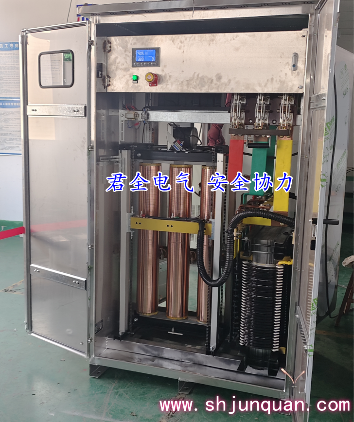三相SBW稳压器